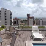Apartamento Água Azul - 4º andar
