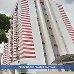 Apartamento Água Azul - 4º andar